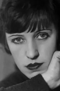 Photo Lotte Lenya