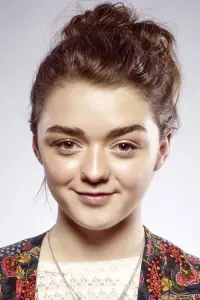 Photo Maisie Williams