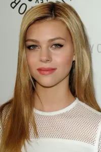 Photo Nicola Peltz Beckham