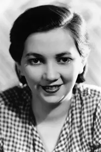 Photo Patsy Kelly