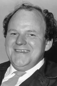 Photo Roy Kinnear