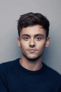 Photo Tom Daley