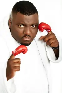 Photo Aries Spears