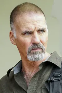 Photo Jeff Fahey