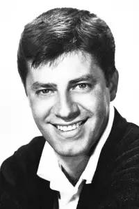 Photo Jerry Lewis