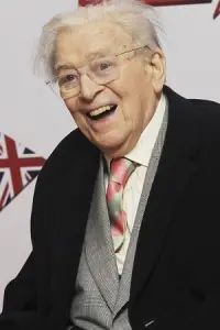 Photo Jimmy Perry