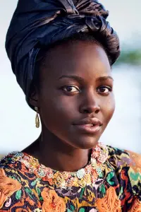 Photo Lupita Nyong'o