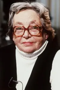 Photo Marguerite Duras