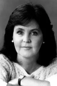 Photo Pauline Collins