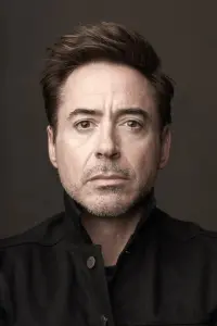 Photo Robert Downey Jr.