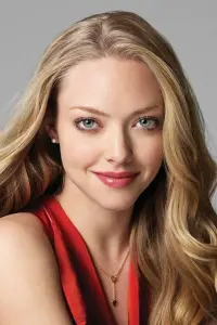 Photo Amanda Seyfried