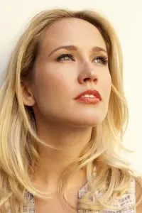 Photo Anna Camp