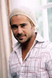 Photo Colin Farrell