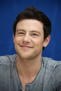 Photo Cory Monteith