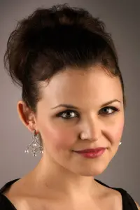 Photo Ginnifer Goodwin