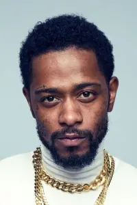 Photo LaKeith Stanfield