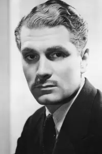 Photo Laurence Olivier