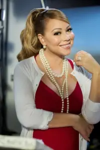 Photo Mariah Carey