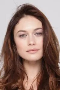 Photo Olga Kurylenko