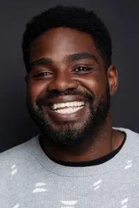 Photo Ron Funches