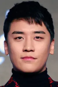 Photo Seungri