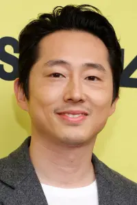 Photo Steven Yeun