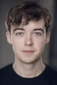 Photo Alex Lawther