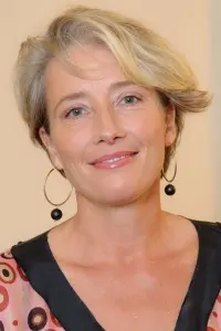 Photo Emma Thompson