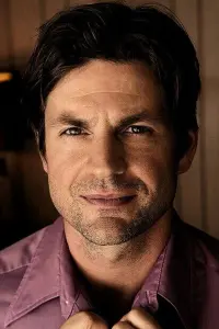 Photo Gale Harold