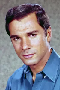 Photo George Maharis