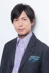 Photo Hiroshi Kamiya