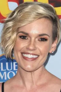 Photo Kari Wahlgren