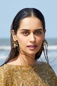 Photo Manushi Chhillar