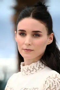 Photo Rooney Mara