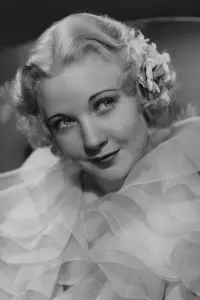 Photo Una Merkel