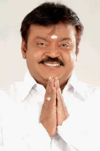 Photo Vijayakanth