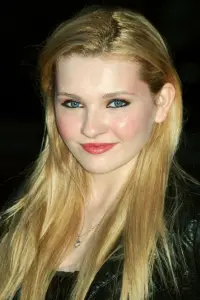 Photo Abigail Breslin