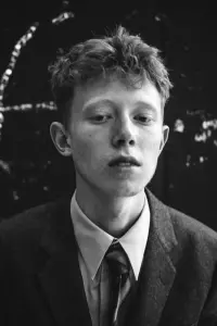 Photo Archy Marshall