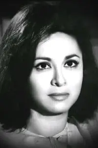 Photo Faten Hamama