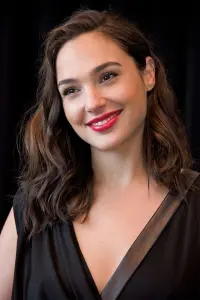 Photo Gal Gadot