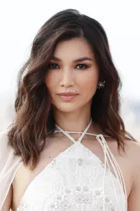 Photo Gemma Chan