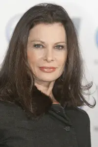 Photo Jane Badler