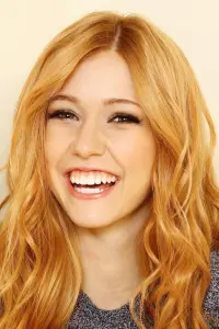 Photo Katherine McNamara