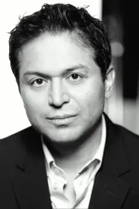 Photo Khaled Kaissar