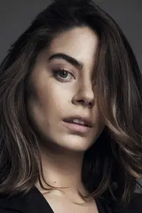 Photo Lorenza Izzo