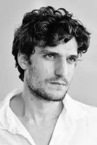 Photo Louis Garrel