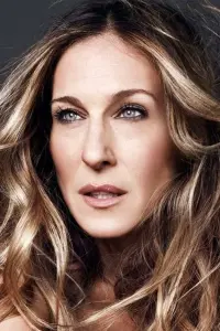 Photo Sarah Jessica Parker