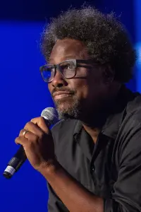 Photo W. Kamau Bell