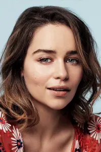 Photo Emilia Clarke