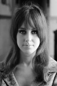 Photo Grace Slick